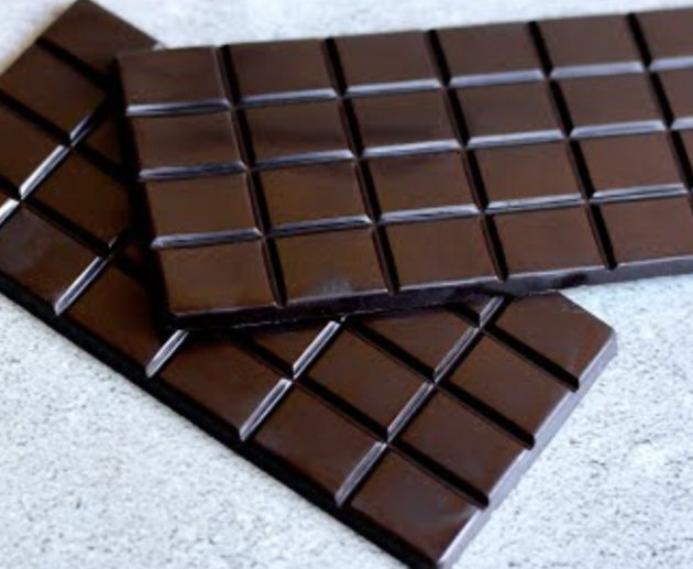Dark Chocolate Recioe