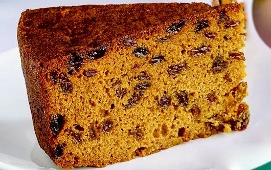 Dates cake recipe
