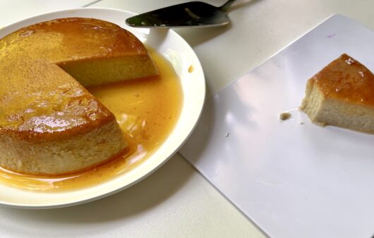 Banana Dessert Recipe