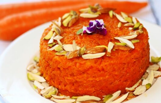 Gajar Ka halwa
