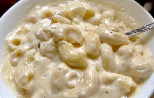 Mac and Cheese Recipe