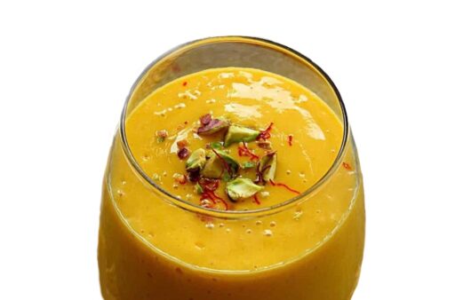 Mango lassi