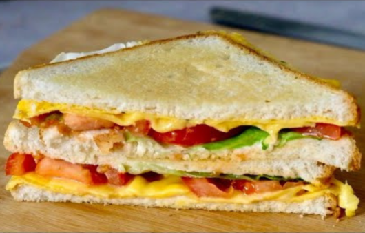 Sandwich Recipe