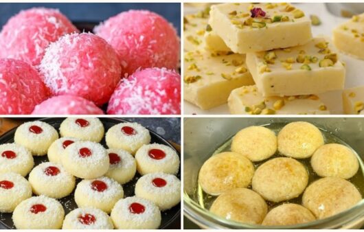 Diwali Sweet recipe