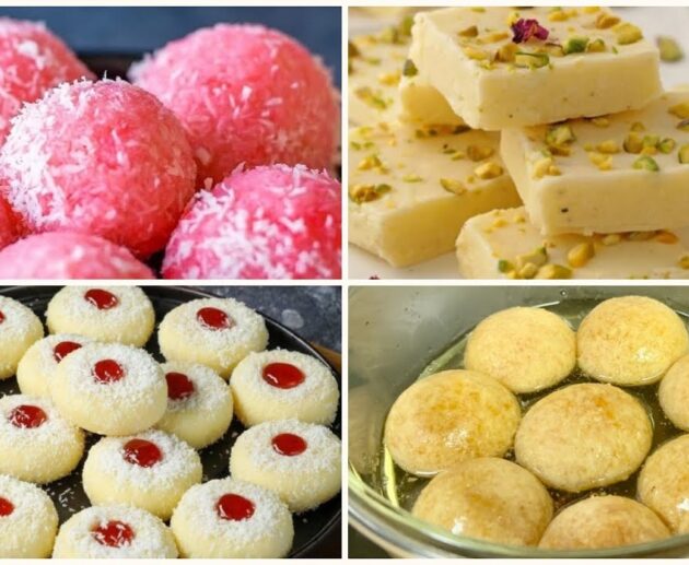 Diwali Sweet recipe