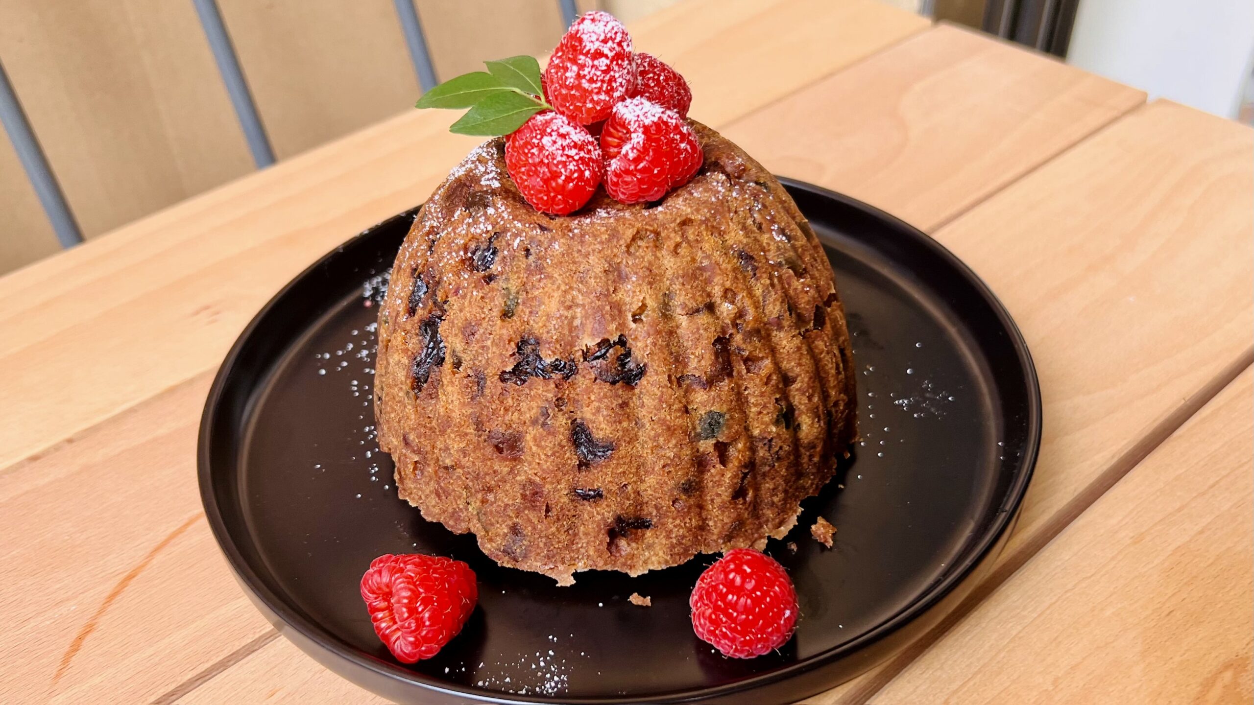 Pudding Recipe