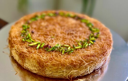 kunafa