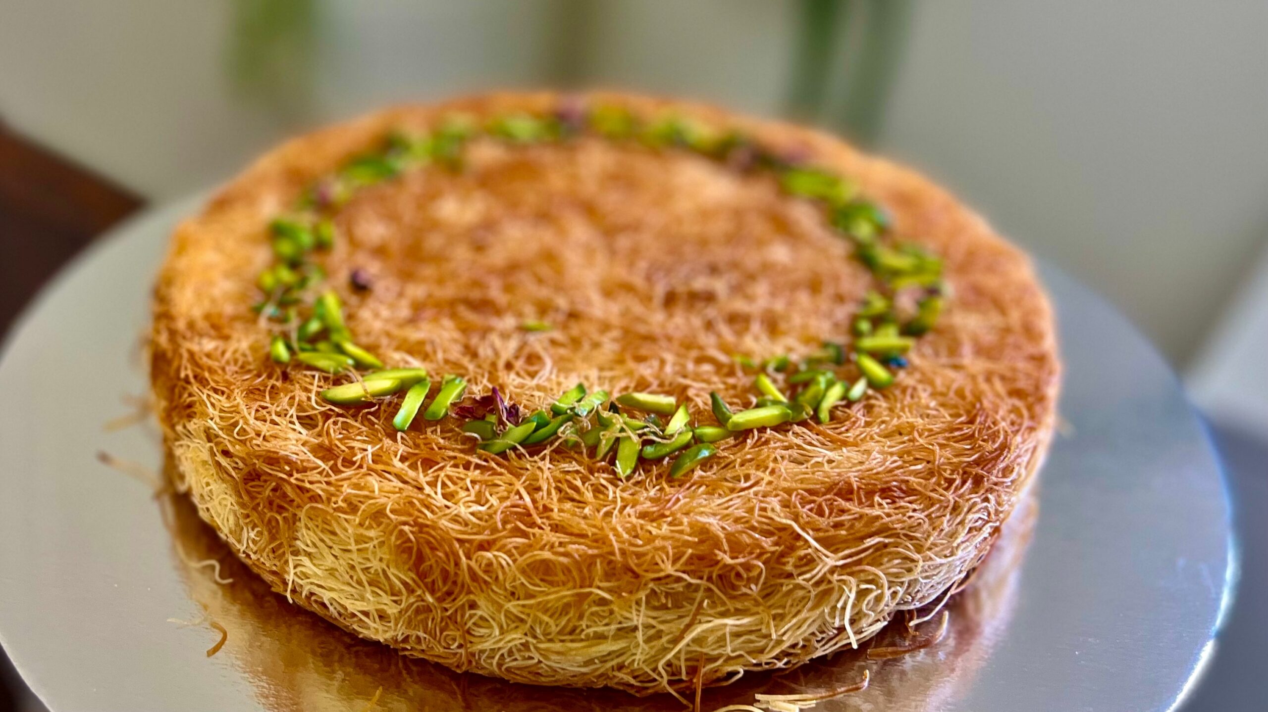 kunafa